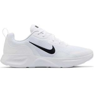 Nike wearallday witte heren sneaker maat 47