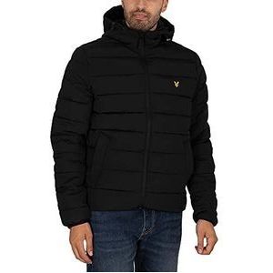 Lyle & Scott Lightweight Puffer Jas Heren