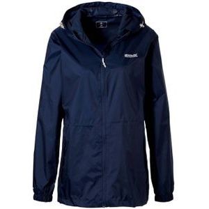 Regatta regenjas Pack It Jacket III donkerblauw