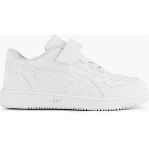 puma Witte Rebound Lite PS - Maat 33