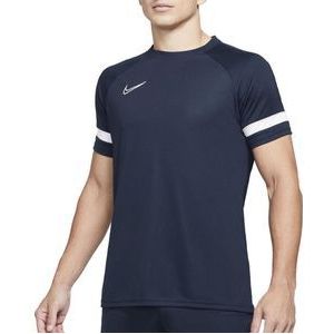 Nike Dri-FIT Academy Sportshirt Heren - Maat S