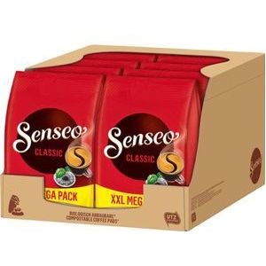 Senseo Classic Koffiepads - 10 x 48 stuks