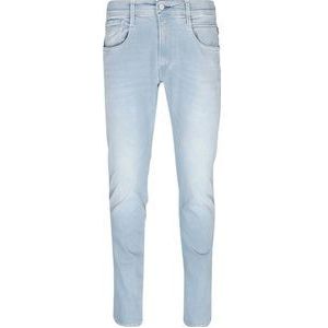 Jeans Blauw Anbass jeans blauw