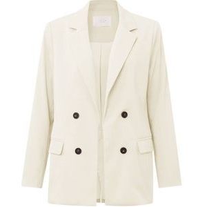 YAYA Blazer 01-501045-403 Zand