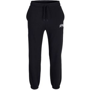 JACK & JONES Kane Josh Sweat Pantst loose fit, heren joggingbroek, zwart -  Maat: 3XL