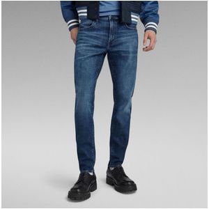 Revend FWD Skinny Jeans - Donkerblauw - Heren