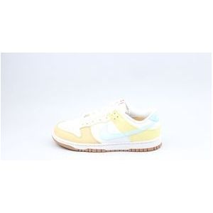 Nike Dunk Low Next Nature 'Soft Yellow Alabaster' (Women's) maat 39