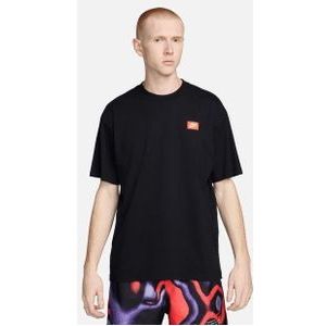 Nike Festival Heren T-shirts - Zwart  - Foot Locker