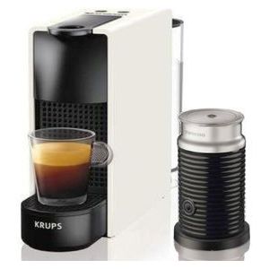 Krups Nespresso XN1111 koffiezetapparaat Volledig automatisch Koffiepadmachine 0,7 l