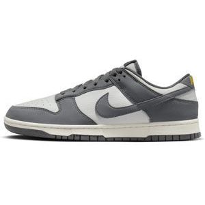 Nike Dunk Low Next Nature herenschoenen - Grijs