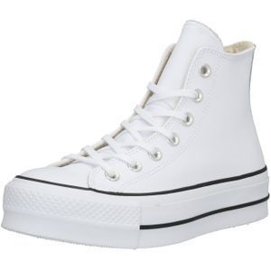 Sneakers hoog 'CHUCK TAYLOR ALL STAR LIFT HI LEATHER'