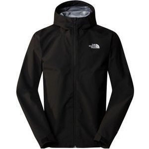 The North Face Whiton 3L Jacket Regenjas (Heren |zwart |waterdicht)