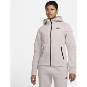 Nike Tech Fleece - Dames Hoodies