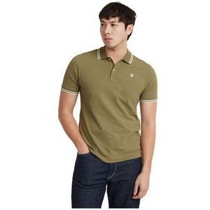 G-star D17127 Dunda Korte Mouw Poloshirt