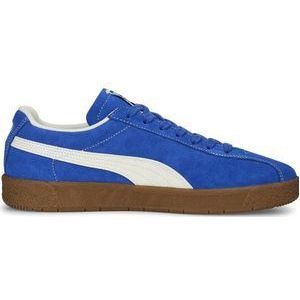 Puma Delphin sneakers kobaltblauw/wit/gum