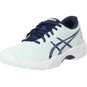 ASICS Gel-Game 9 Sneaker, 3 UK, Bleke Mintblauwe Expanse, 35.5 EU