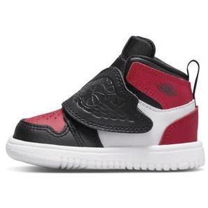 Sky Jordan 1 Schoen voor baby's/peuters - Zwart