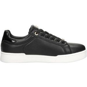 Mexx Helexx Sneakers Laag - zwart - Maat 36