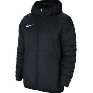 Nike Heren Jas M Nk Thrm Rpl Park20 Fall Jkt, Obsidiaan/Wit, CW6157-451, 3XL