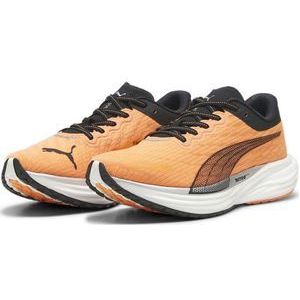 Puma Deviate Nitro 2 Running Shoes Oranje EU 42 Man