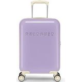 SUITSUIT - Fabulous Fifties - Royal Lavender - Handbagage (55 cm)