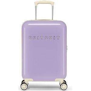 SUITSUIT - Fabulous Fifties - Royal Lavender - Handbagage (55 cm)