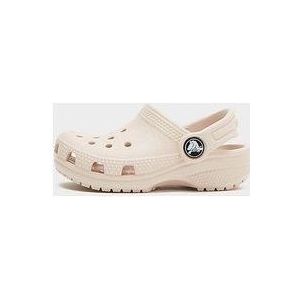 Crocs Classic Clog Infant - Beige, Beige