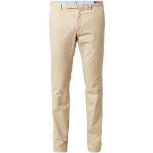 Ralph Lauren Slim fit chino van twill met stretch