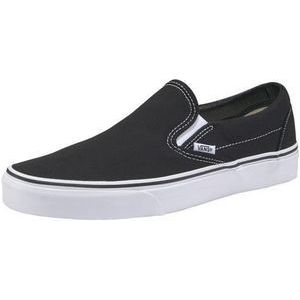 Vans  Classic Slip-On  instappers  dames Zwart