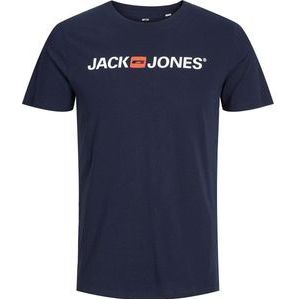 JACK&JONES JJECORP OLD LOGO TEE SS O-NECK NOOS Heren Overhemd - Maat XXL