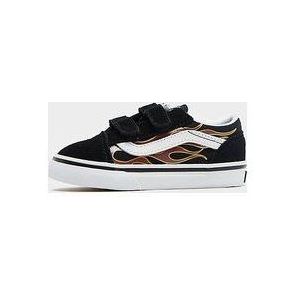 Vans Old Skool Infant - Black, Black