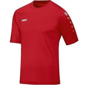 Jako Team SS Sportshirt Mannen - Maat L