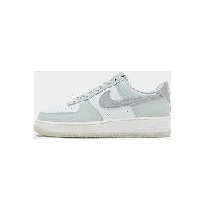 Nike Herenschoenen Air Force 1 '07 LV8 - Light Silver/Summit White/Light Pumice- Heren, Light Silver/Summit White/Light Pumice