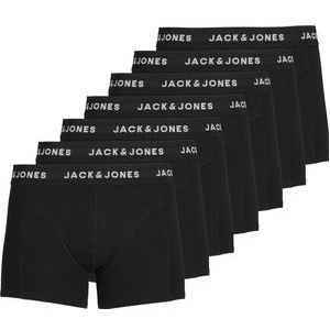 JACK & JONES Boxershort JACHUEY (set van 7)