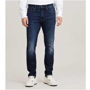 Revend FWD Skinny Jeans - Grijs - Heren