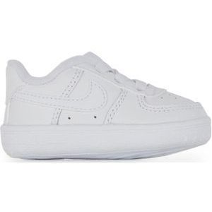 Sneakers Nike Force 1 Crib- Baby  Wt/wt/wt  Unisex