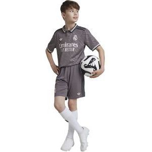 Adidas Real Madrid 24/25 Junior Derde Shorts