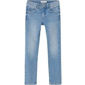 Name It Silas X-Slim Jeans Jongens - Maat 146