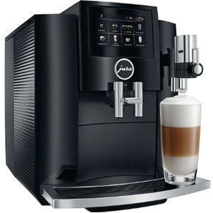JURA S8 Volautomaat Espressomachine EA