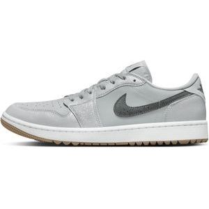 Air Jordan 1 Low G Golfschoenen - Grijs