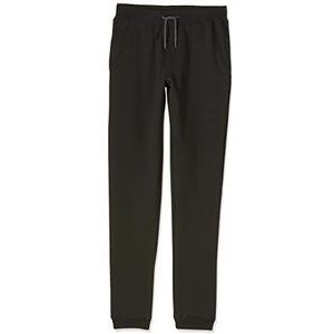 NAME IT Nkmsweat Pant Unb Noos Joggingbroek voor jongens, zwart (zwart), 92 cm