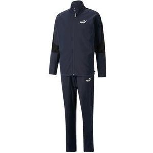 Puma Poly Summer  Trainingspak Mannen - Maat S