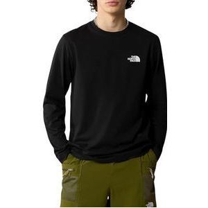 THE NORTH FACE Simple Dome Blouses TNF Zwart M