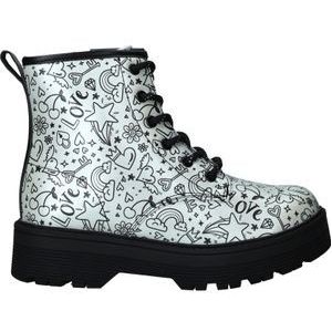 Skechers Gravlen Hi Boots Meisjes