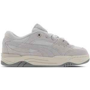 Puma 180 Heren Schoenen - Grijs  - Textil - Foot Locker