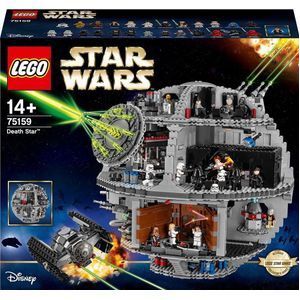 LEGO Star Wars UCS Death Star - 75159