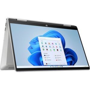 HP Pavilion x360 14-ek0775nd - 2-in-1 Laptop - 14 inch