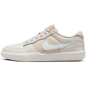 Nike SB Force 58 Premium Skateschoenen - Grijs