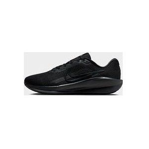 Nike Hardloopschoenen voor heren (straat) Downshifter 13 - Anthracite/Wolf Grey/Black- Heren, Anthracite/Wolf Grey/Black