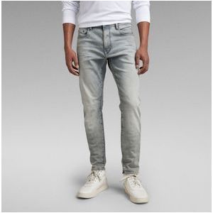 Revend FWD Skinny Jeans - Grijs - Heren